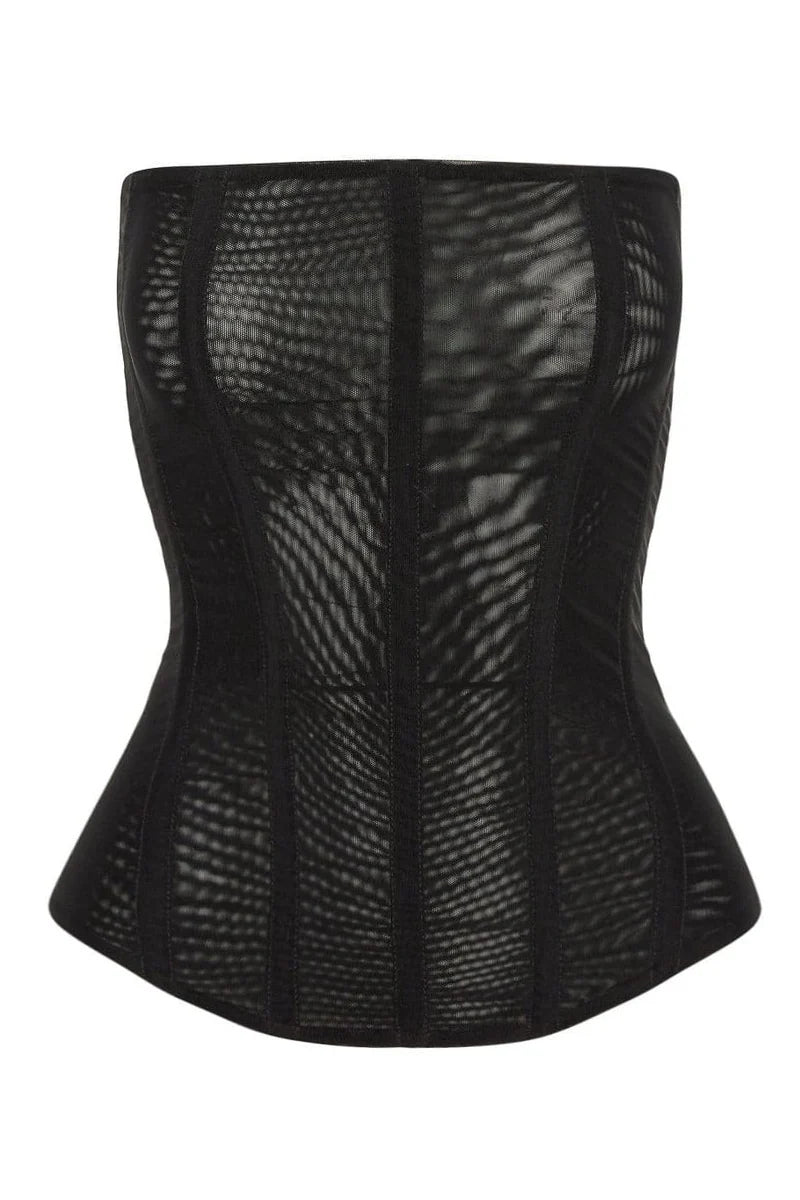 Sorella Corset