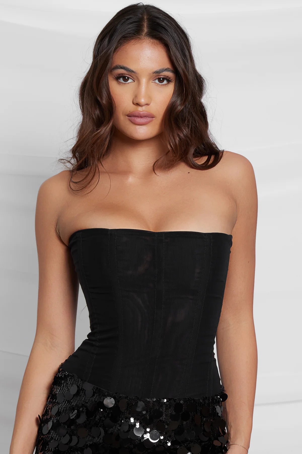 Sorella Corset