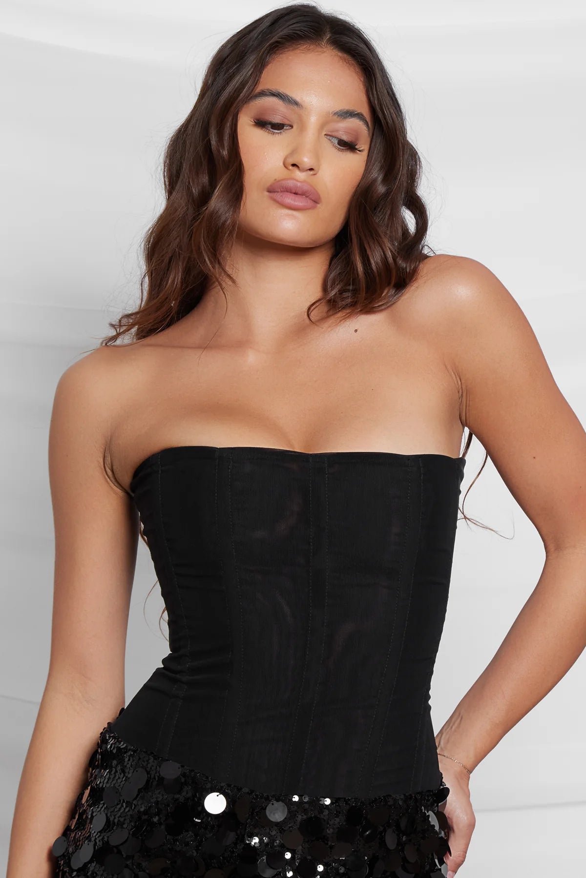 Sorella Corset